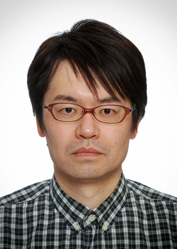 Dr. Ninomiya, Masashi